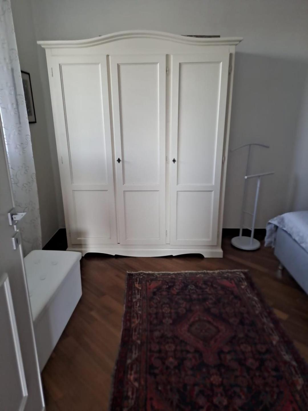 Il Paradiso All'Improvviso Vezzano Ligure Zewnętrze zdjęcie