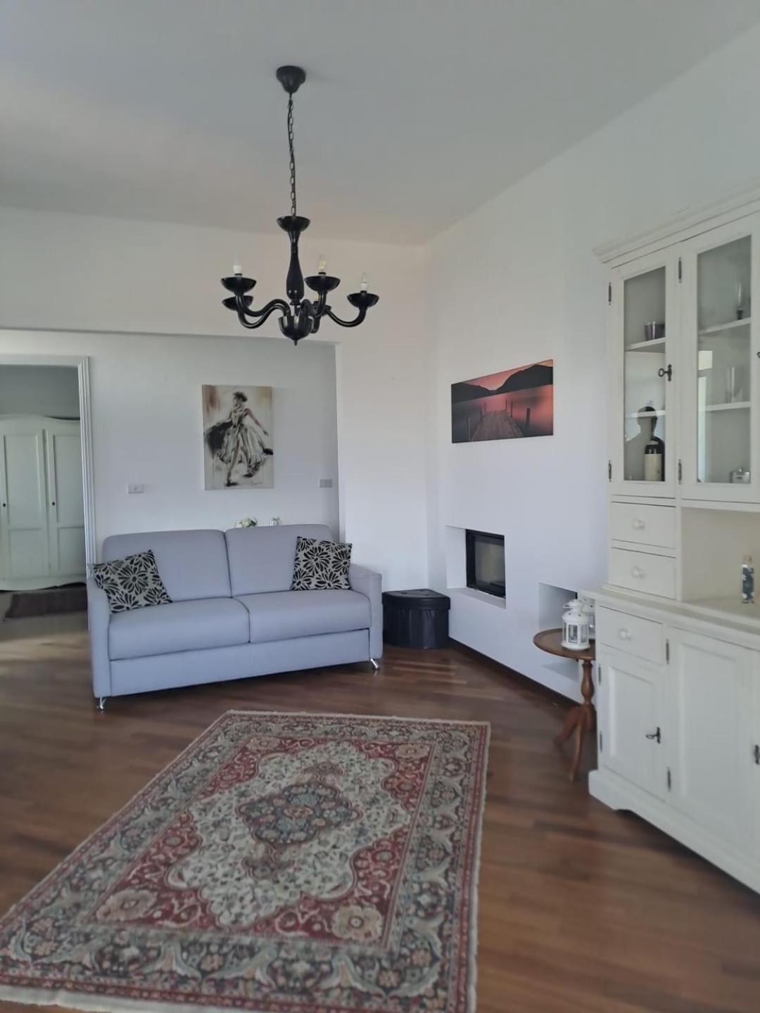 Il Paradiso All'Improvviso Vezzano Ligure Zewnętrze zdjęcie