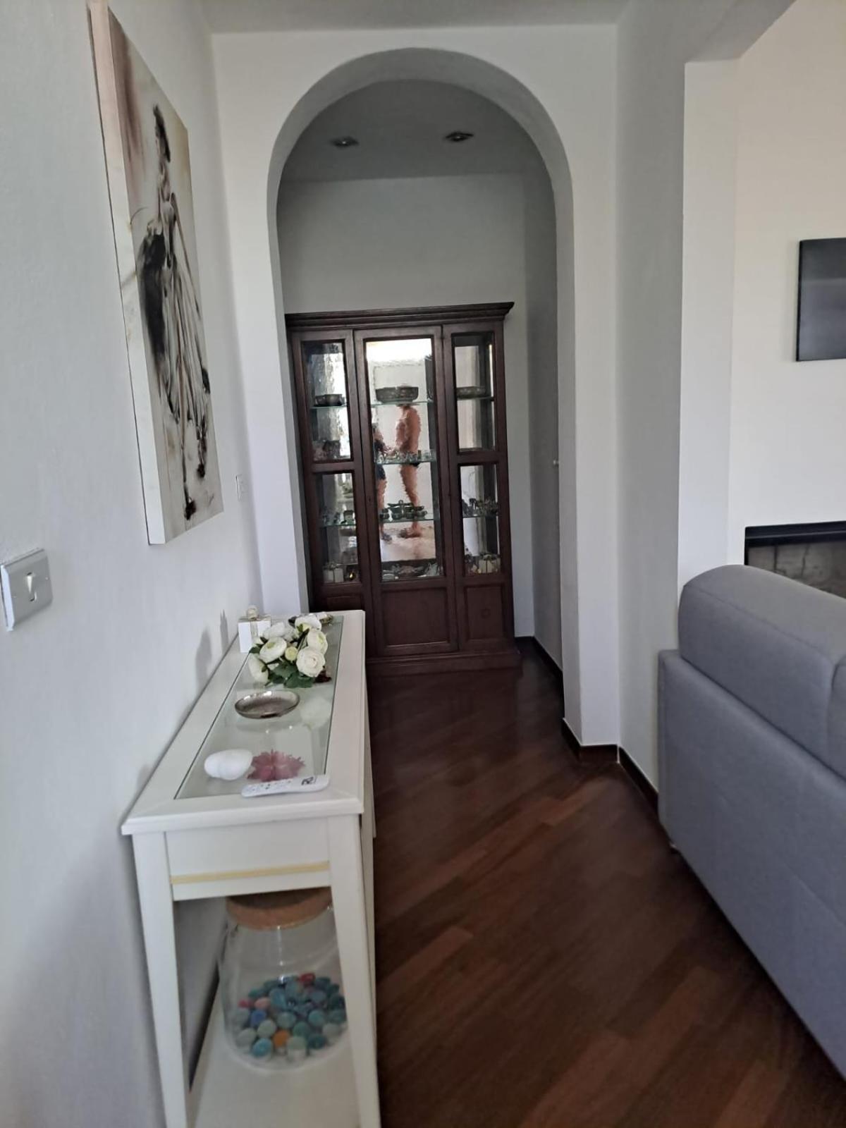 Il Paradiso All'Improvviso Vezzano Ligure Zewnętrze zdjęcie