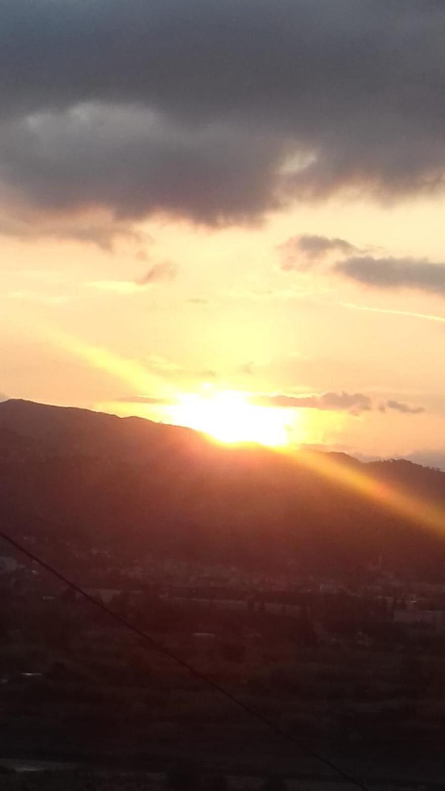 Il Paradiso All'Improvviso Vezzano Ligure Zewnętrze zdjęcie
