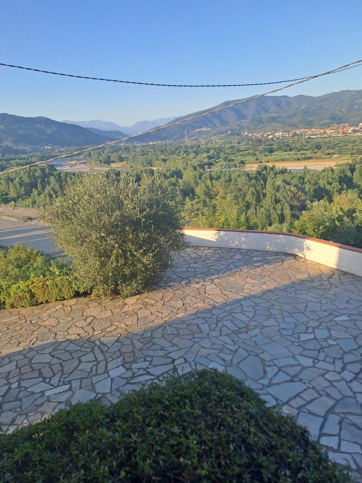 Il Paradiso All'Improvviso Vezzano Ligure Zewnętrze zdjęcie