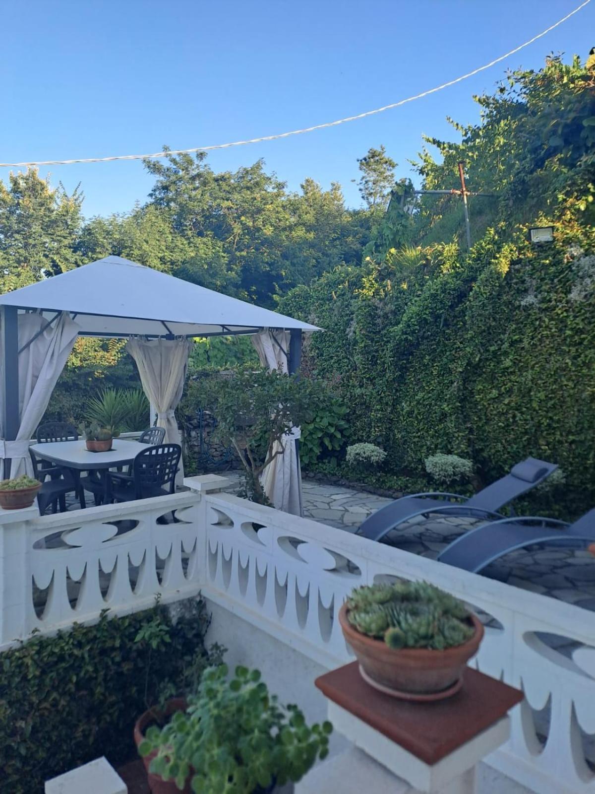 Il Paradiso All'Improvviso Vezzano Ligure Zewnętrze zdjęcie